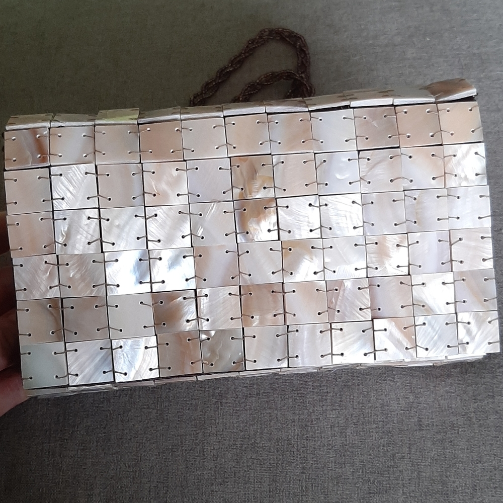 Uno alla volta handbag